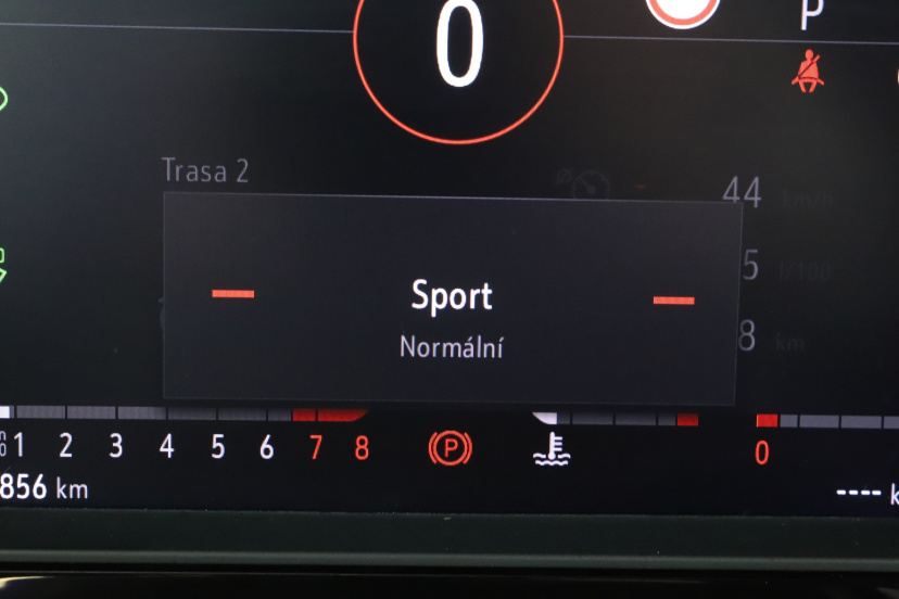Opel Mokka, 2022