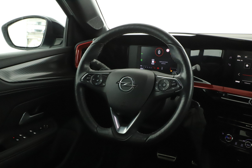 Opel Mokka, 2022