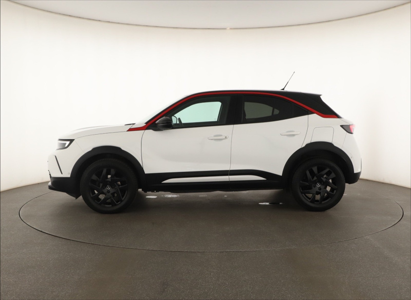 Opel Mokka, 2022