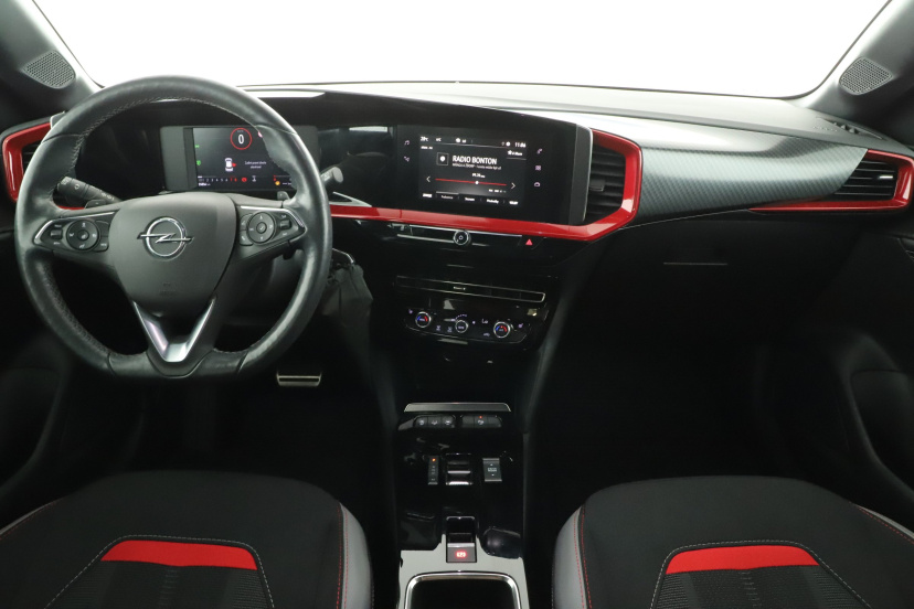 Opel Mokka, 2022
