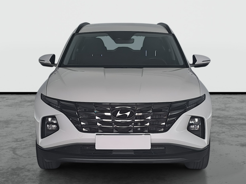 Hyundai Tucson, 2022