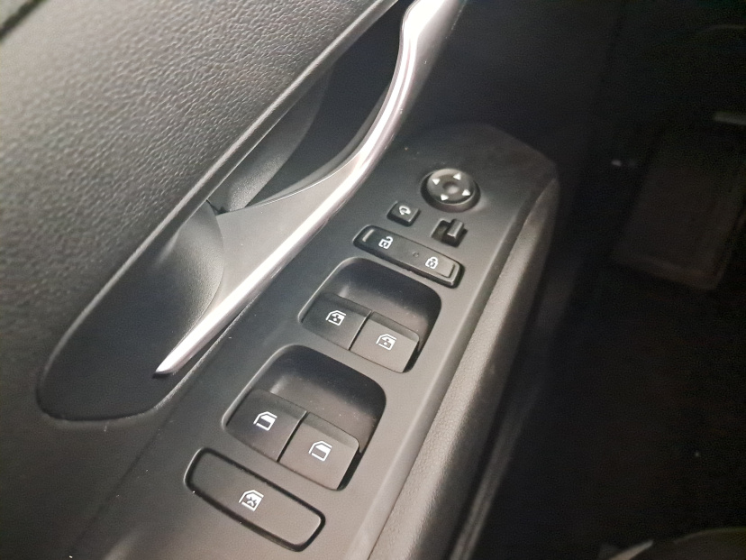 Hyundai Tucson, 2022