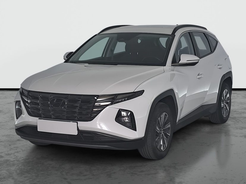 Hyundai Tucson, 2022