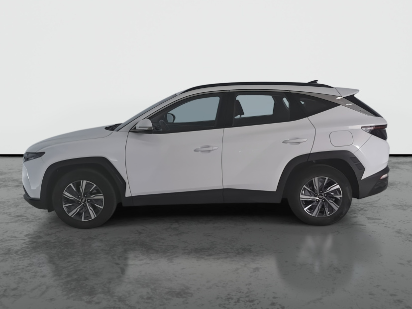 Hyundai Tucson, 2022