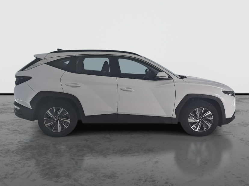 Hyundai Tucson, 2022