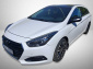 Hyundai i40, 2017