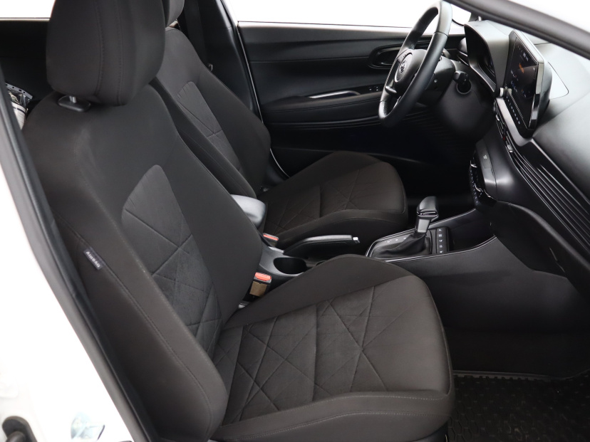 Hyundai Bayon, 2024
