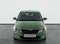 Škoda Fabia, 2012