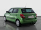 Škoda Fabia, 2012