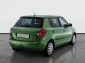 Škoda Fabia, 2012