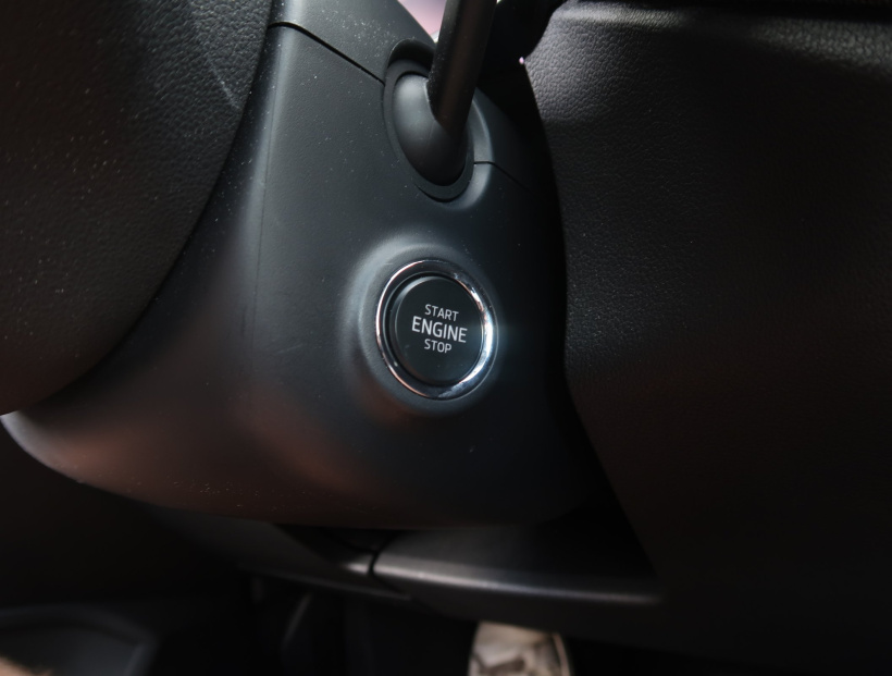 Škoda Fabia, 2023
