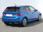 Škoda Fabia, 2023