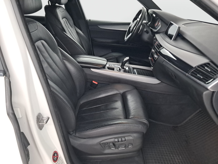 BMW X5, 2014