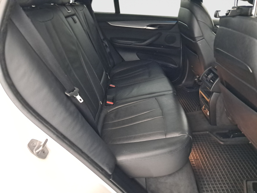 BMW X5, 2014