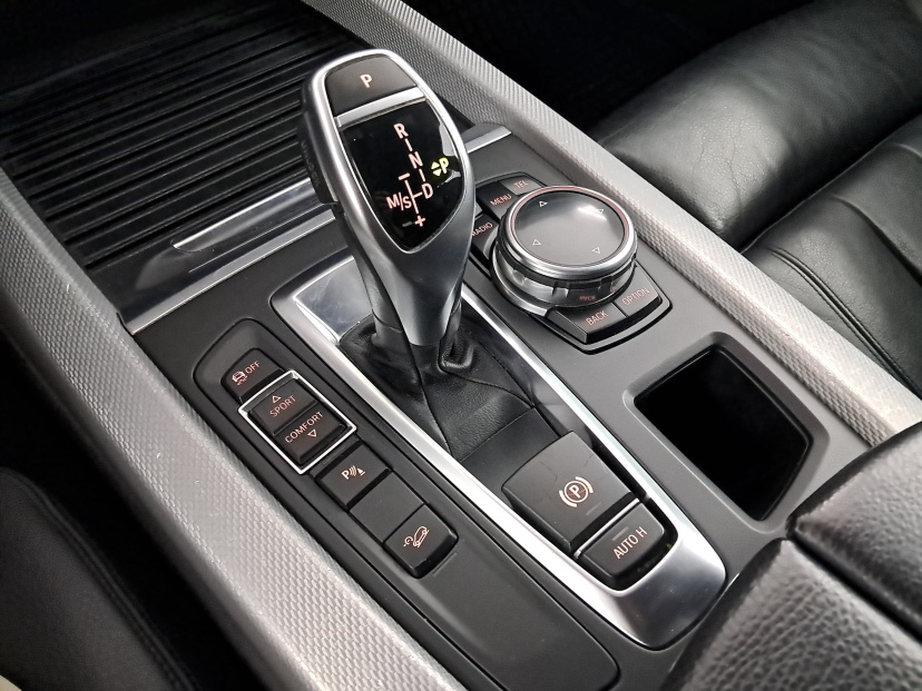 BMW X5, 2014