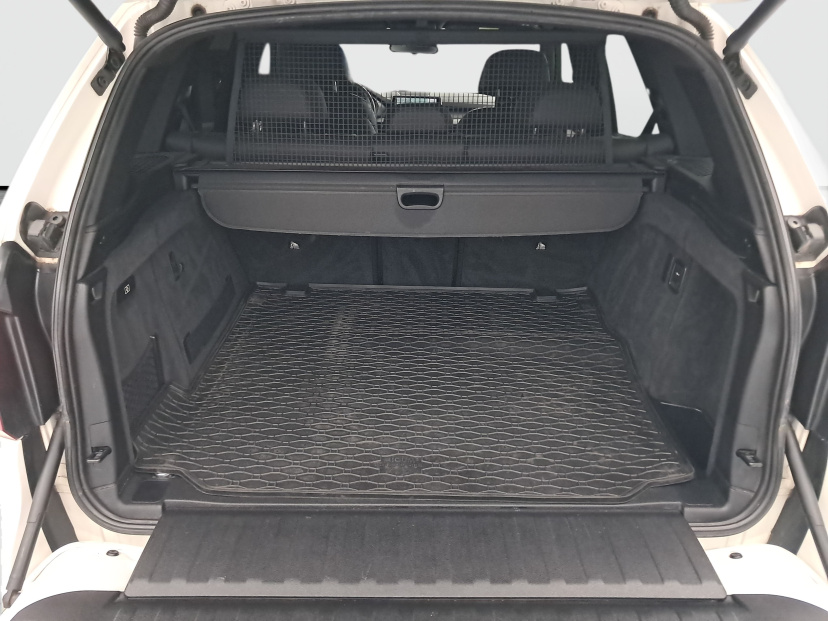 BMW X5, 2014