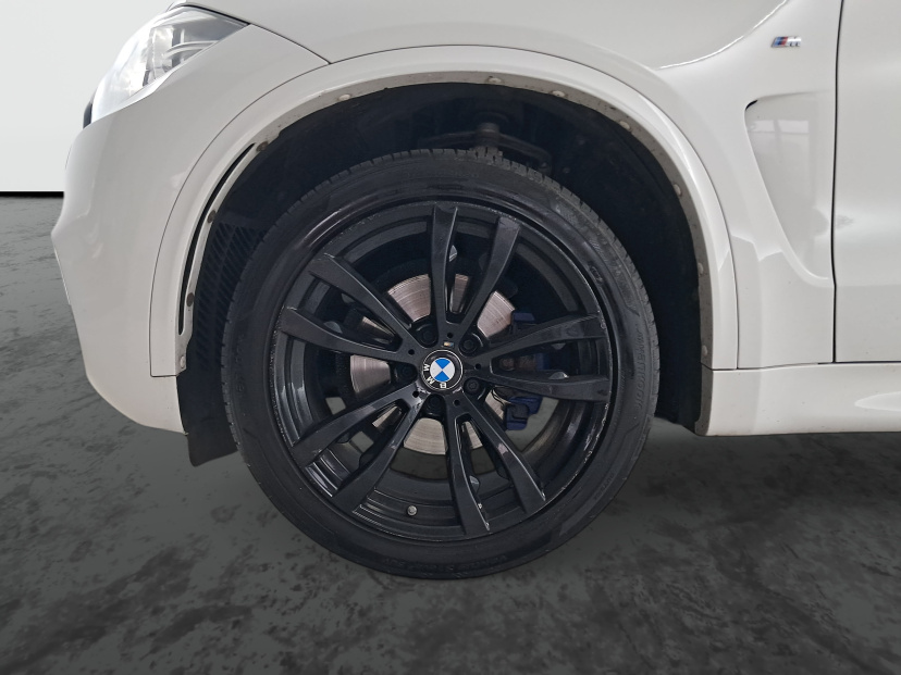 BMW X5, 2014