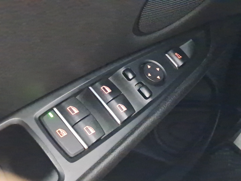 BMW X5, 2014