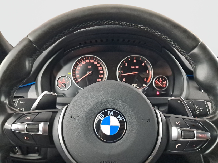 BMW X5, 2014