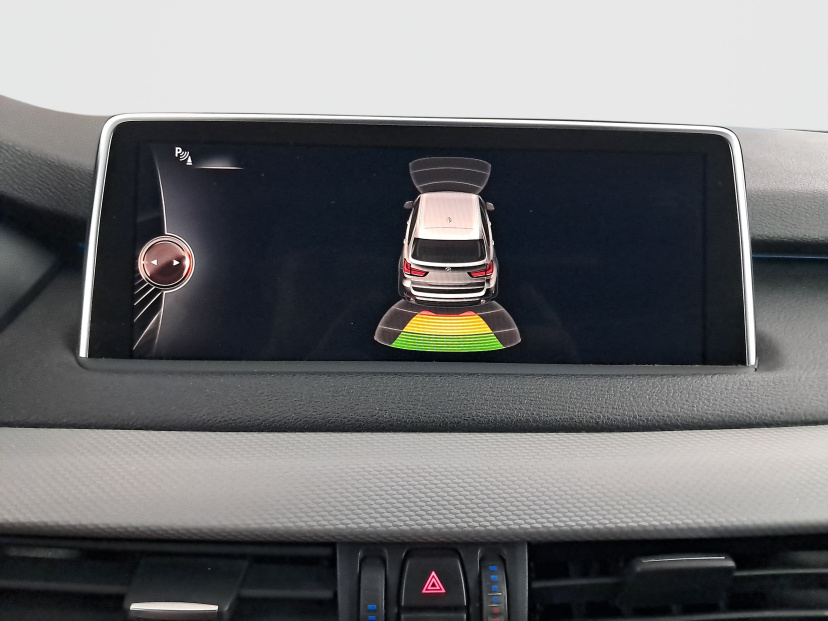 BMW X5, 2014