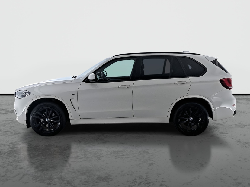 BMW X5, 2014
