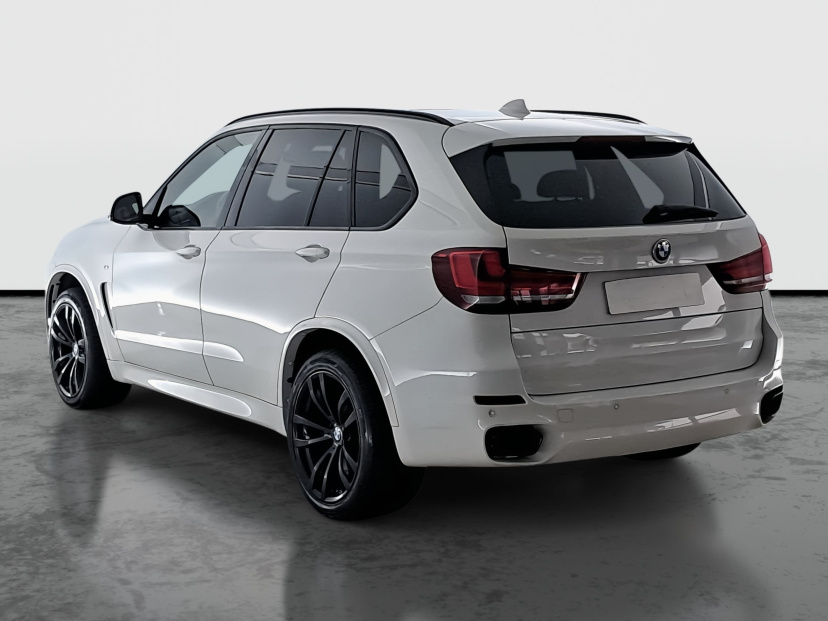 BMW X5, 2014