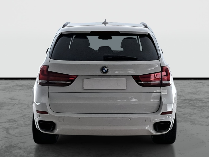BMW X5, 2014