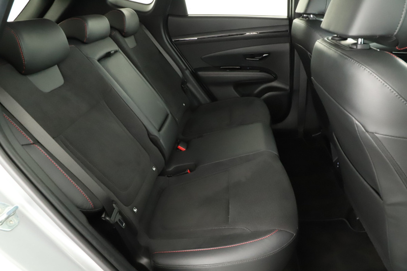 Hyundai Tucson, 2023