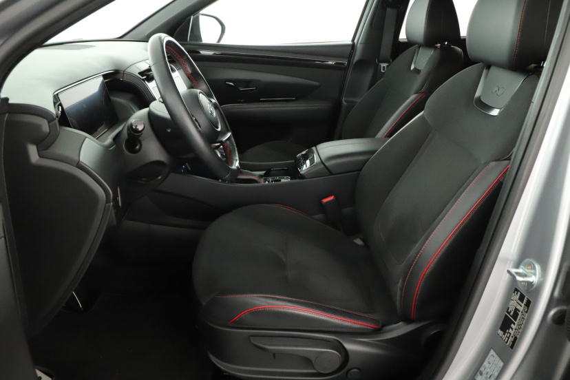 Hyundai Tucson, 2023