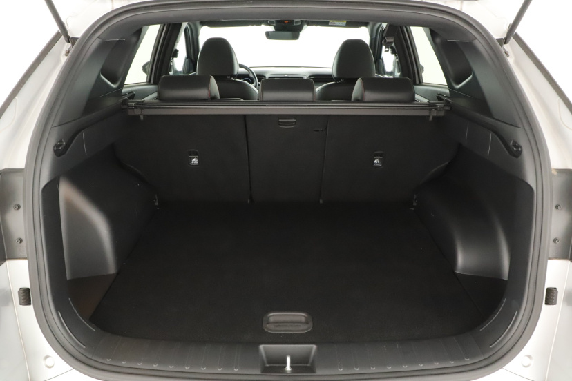 Hyundai Tucson, 2023