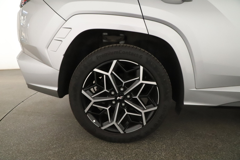 Hyundai Tucson, 2023