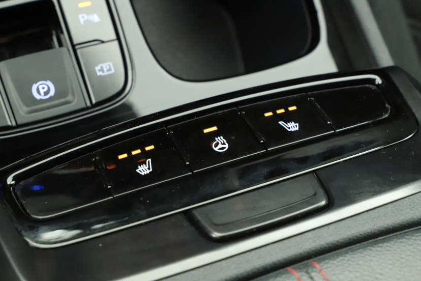 Hyundai Tucson, 2023