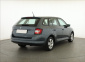 Škoda Fabia, 2016