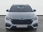 Škoda Octavia, 2023