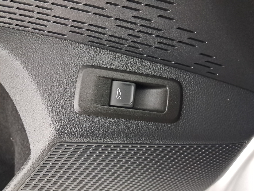 Škoda Octavia, 2023