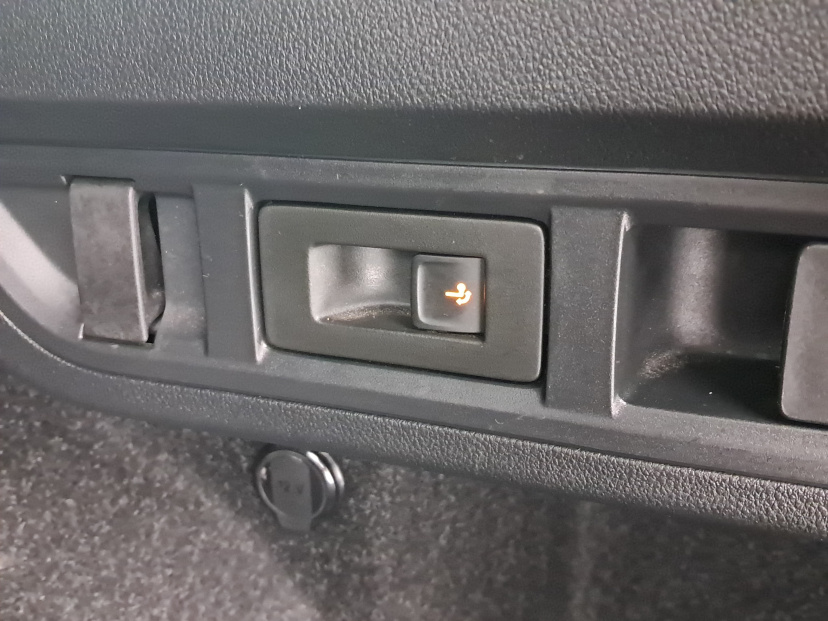 Škoda Octavia, 2023