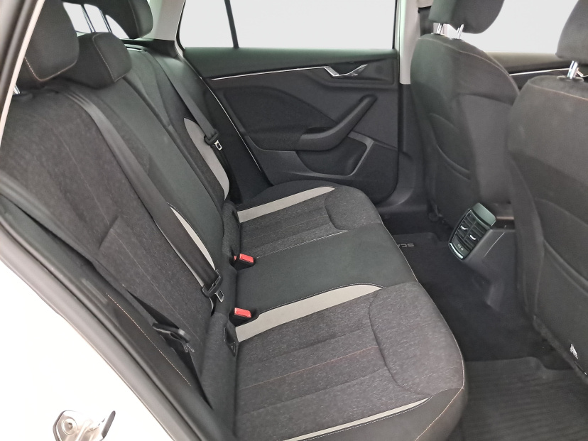 Škoda Scala, 2021
