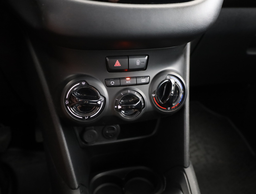 Peugeot 208, 2017