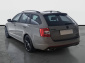 Škoda Octavia, 2015
