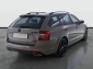 Škoda Octavia, 2015