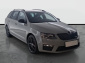 Škoda Octavia, 2015
