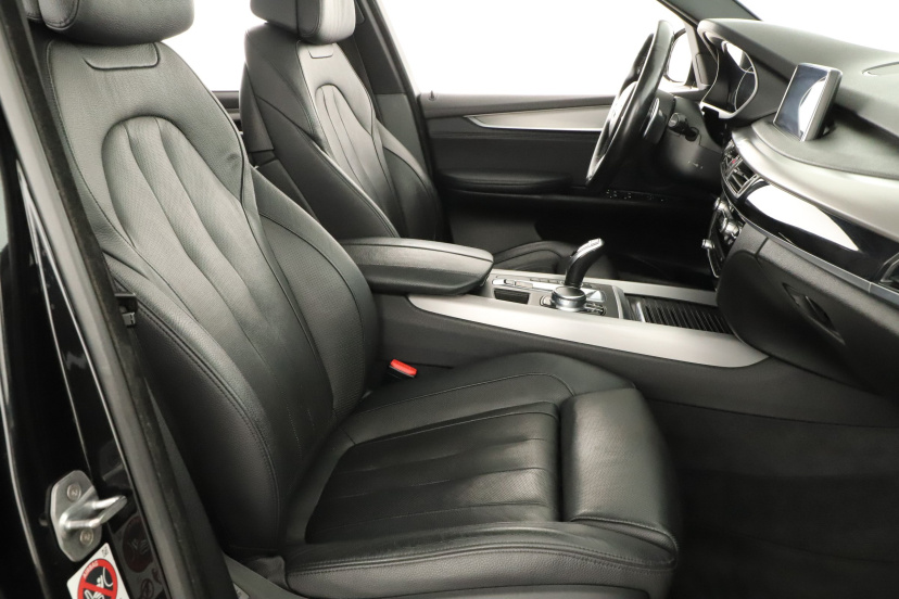 BMW X5, 2017