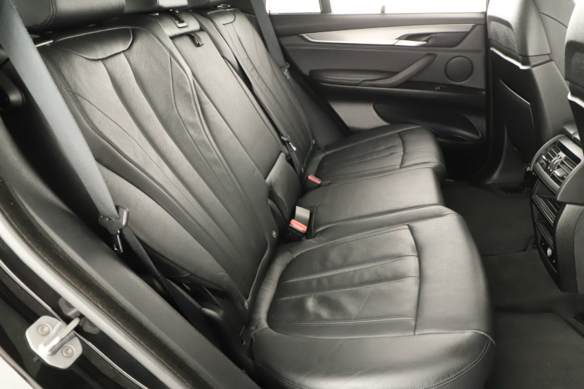 BMW X5, 2017