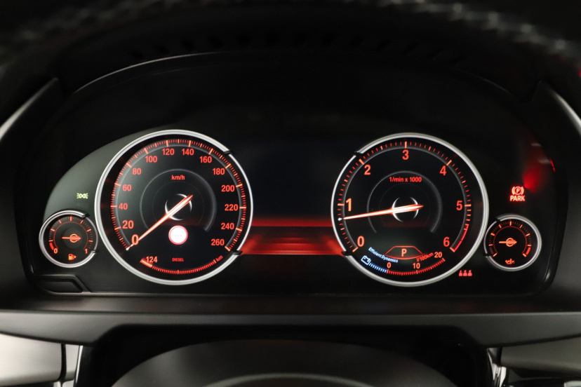 BMW X5, 2017
