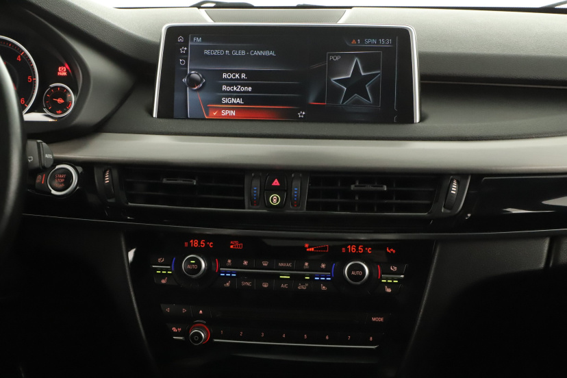 BMW X5, 2017