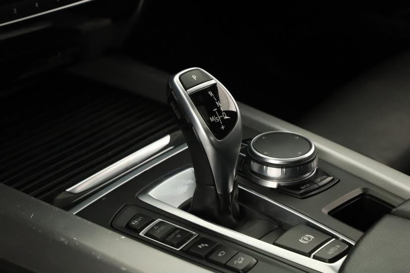 BMW X5, 2017