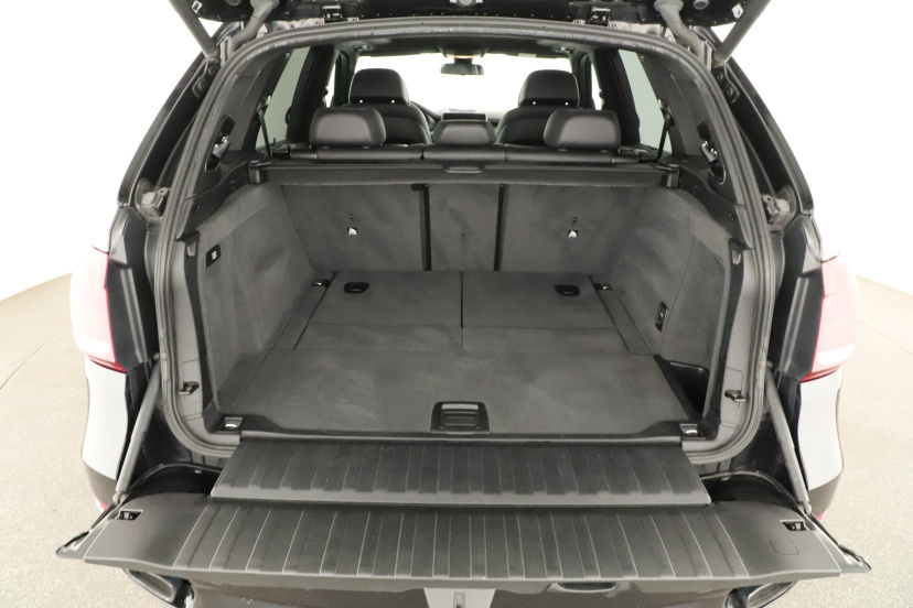 BMW X5, 2017