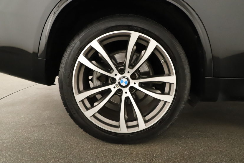 BMW X5, 2017