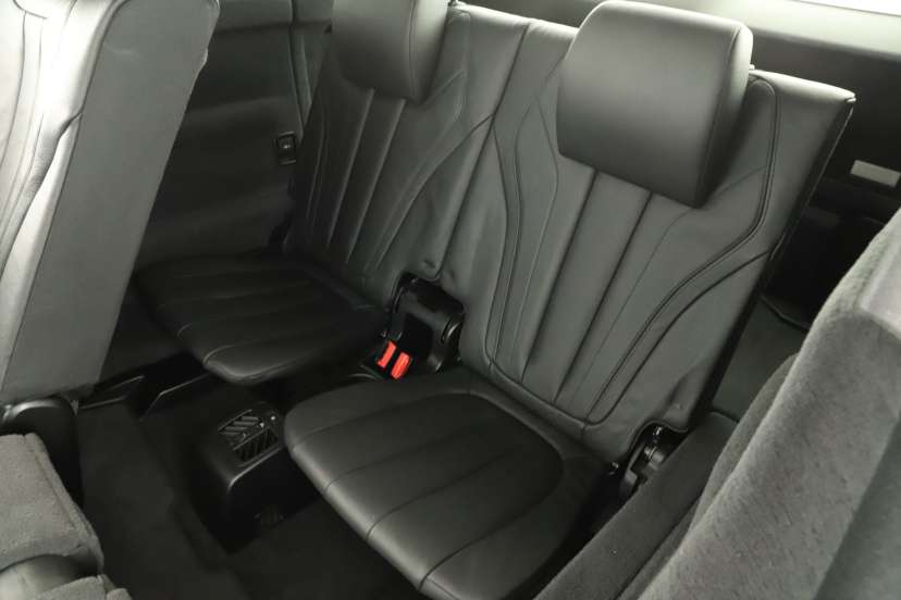 BMW X5, 2017
