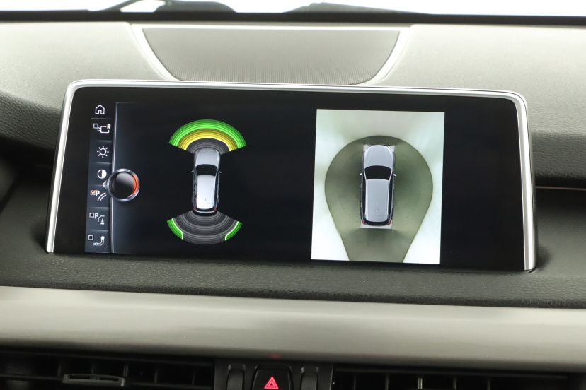 BMW X5, 2017
